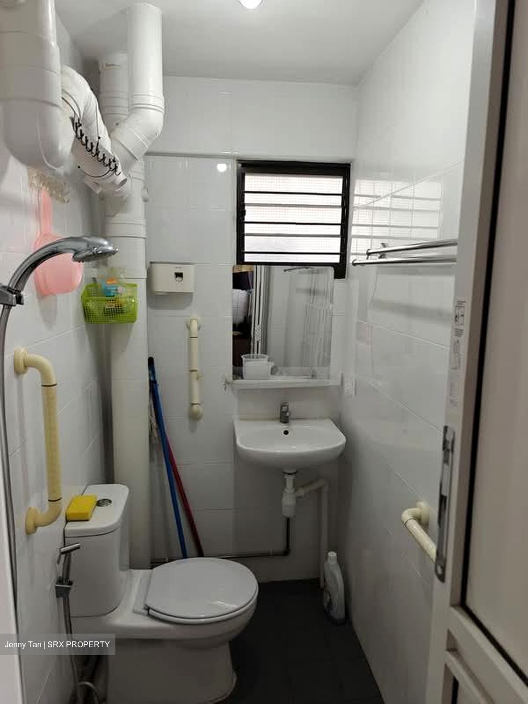 Blk 774 Yishun Avenue 3 (Yishun), HDB 3 Rooms #556253561